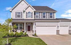 13410 Mancroft Drive, Fishers, IN 46037