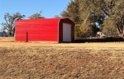 112 E Main Street, Foss, OK 73647