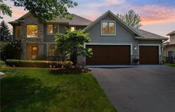 2334 Veterans Memorial Boulevard NW, Andover, MN 55304