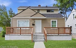 9207 Stout Street, Detroit, MI 48228