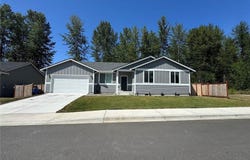 9905 201st Street Ct East, Graham, WA 98338