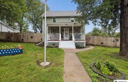 640 S 2nd Street, Seward, NE 68522