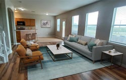 1113 Middle Brook Dr, Leander, TX 78641