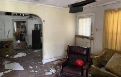 512 E Liberty Street, Marion, SC 29571
