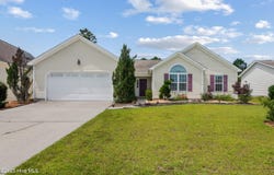 205 Belvedere Drive, Holly Ridge, NC 28445