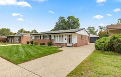 627 Darwin Street, Westland, MI 48186