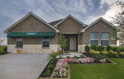 812 Fairbanks Drive, Ennis, TX 75119