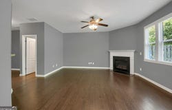 1475 Park Brooke Circle Southwest Circle SW #4, Marietta, GA 30008
