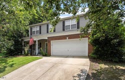 109 Covenant Rock Lane, Holly Springs, NC 27540