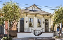 2224 N RAMPART Street, New Orleans, LA 70116