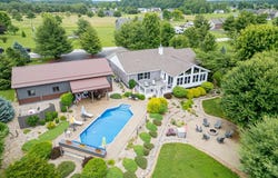 239 Meadowbrook Drive, Springville, IN 47462