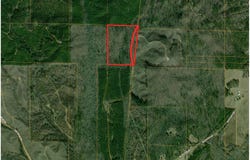 Sipsey Trl, Greenwood Springs, MS 38848