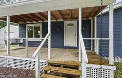 22843 Saucier Fairley Road, Saucier, MS 39574