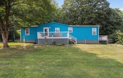 36 CONCORD AVENUE, BERKELEY SPRINGS, WV 25411
