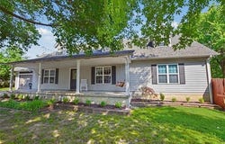 508 Covington Place, Tahlequah, OK 74464
