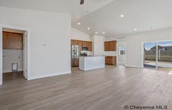 2324 BLUE NORTHER LN, Cheyenne, WY 82007