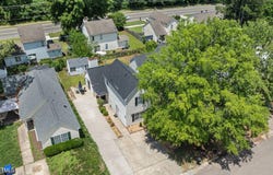 505 Stratton Way, Durham, NC 27704