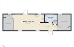 122 W C St, Pecos, TX 79772