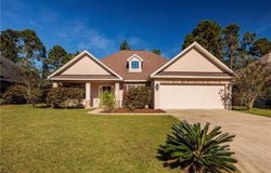 25 Port Richey Way, Brunswick, GA 31523