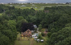 46 Buffum Hill Road, Wells, ME 04090