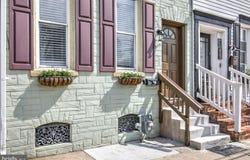 615 1ST STREET, LANCASTER, PA 17603