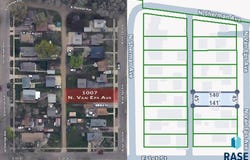 1007 N Van Eps St, Sioux Falls, SD 57103
