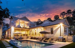 3894 Sawyers Island Drive, Mount Pleasant, SC 29466
