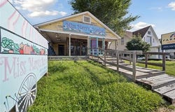 114 W 8th Street, Okmulgee, OK 74447
