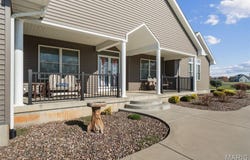 1006 Stone Creek Road, Farmington, MO 63640