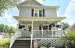 401 MELROSE Avenue, Centralia, IL 62801