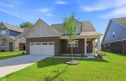 481 Regatta Lane, Plainfield, IN 46168