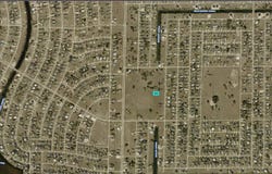 ACCESS UNDETERMINED, CAPE CORAL, FL 33909
