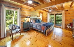 749 Davenport Mountain Road, Blue Ridge, GA 30513