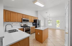 1521 Big Bend DR, Cedar Park, TX 78613