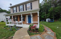 112 ASHLEY Drive, WINCHESTER, VA 22602