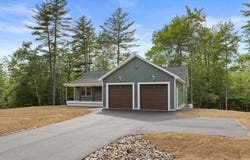 44 Ali Pond Road, Berwick, ME 03901