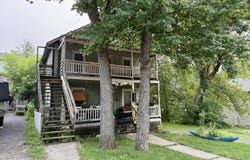 41 School Street, Lake Placid, NY 12946