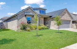 253 Cisco Trail, Forney, TX 75126