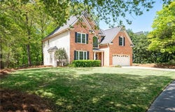 3225 Warren Creek Drive SW, Hiram, GA 30141