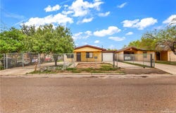 3003 Las Lomas Street, Rio Grande City, TX 78582