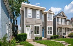 1116 Summit Street, Columbus, OH 43201
