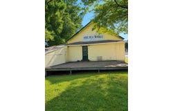 2494 S Lakeshore Road, Port Sanilac, MI 48469