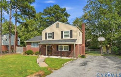 10103 Purcell Road, Henrico, VA 23228