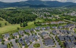 772 GOLF VIEW DR, Crozet, VA 22932