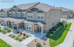 6071 Old Glory Drive, Colorado Springs, CO 80925