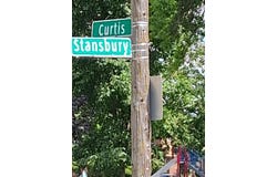 18211 Stansbury Avenue, Detroit, MI 48235