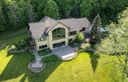 5949 Korback Road, Spring Green, WI 53588