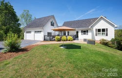 44 White Thorn Drive, Alexander, NC 28701