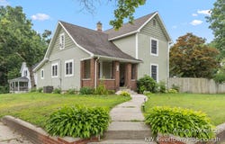 317 W Lincoln Avenue, Ionia, MI 48846