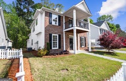 4606 Liberty Square, Acworth, GA 30101